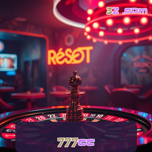 777cc Apostas Esportivas