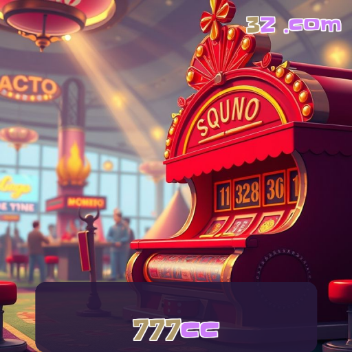 Promoções Imperdíveis no 777cc: Diversão e Prêmios à Vista