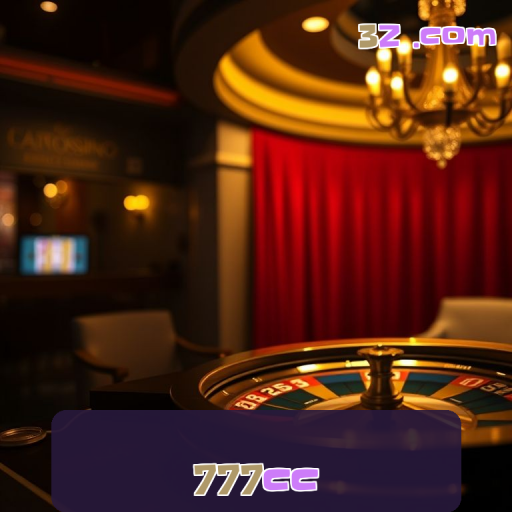 777cc Caça-Níqueis