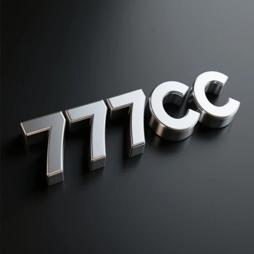 Logo 777cc