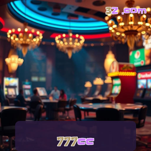 Aventura VIP no 777cc: Experimente o Exclusivo